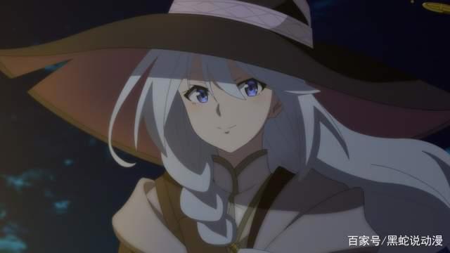 魔女之旅第10话预告伊蕾娜亲妈个人回观众：我与曹贼何异