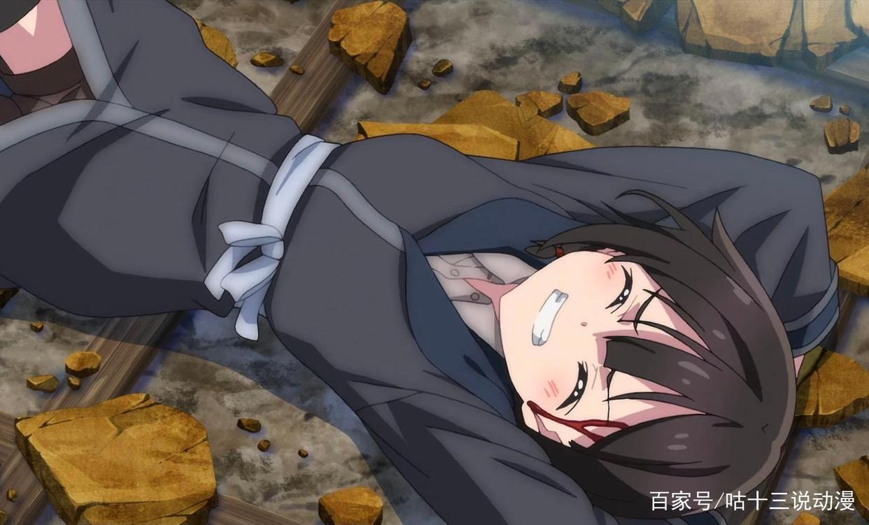 《魔女之旅》第一站！伊蕾娜出师不利弄丢徽章，治愈寂寞少女内心