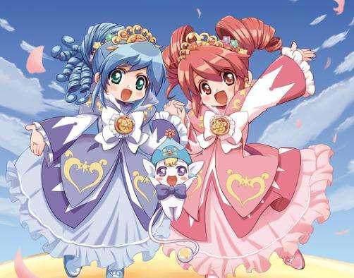 原来这些动漫都是原创的，你知道吗