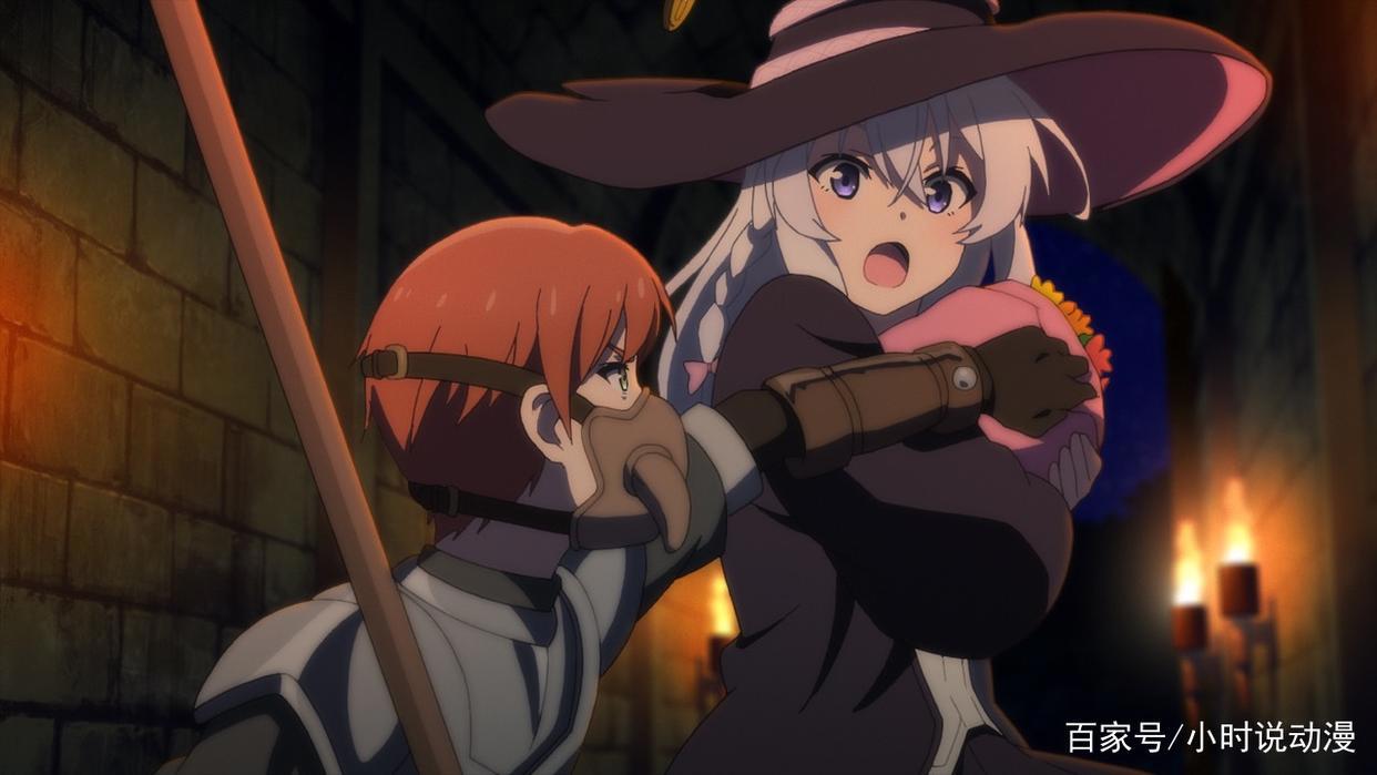 播出仅两天，评论已破万，魔女之旅第3话缘何引起如此大的争论？