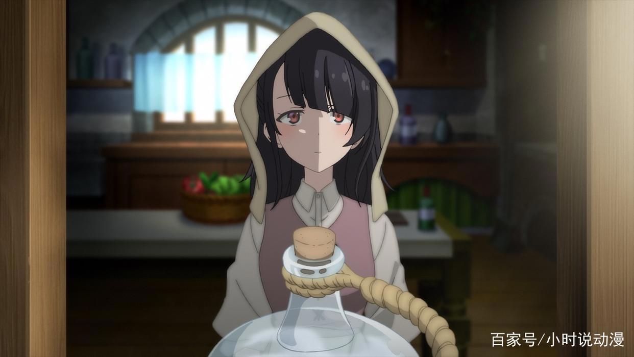 奇迹和魔法都是要付出代价的，《魔女之旅》第3话发刀预警