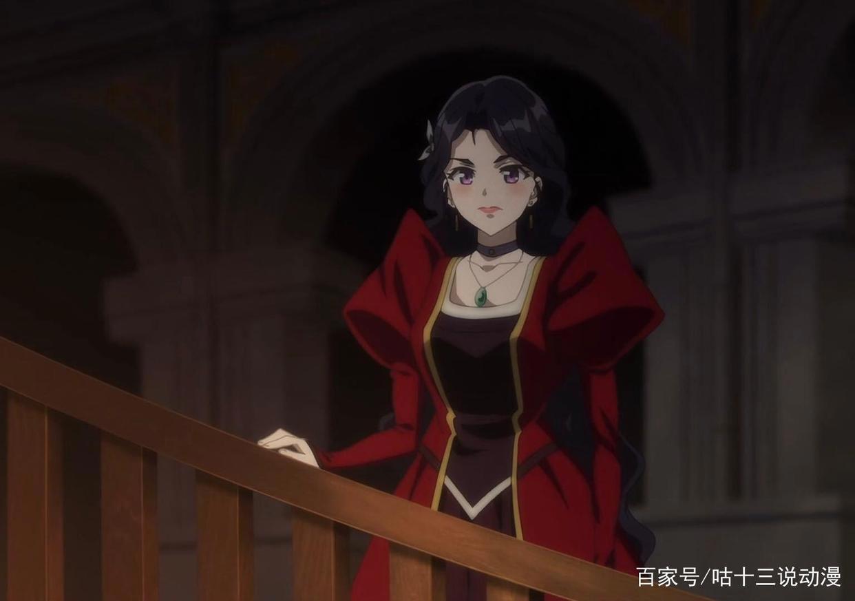 魔女之旅：魔女的硬核打扰！灰之魔女变挖灰魔女，超强王女上线！