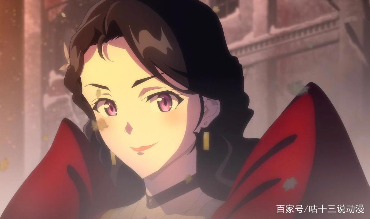 魔女之旅：魔女的硬核打扰！灰之魔女变挖灰魔女，超强王女上线！