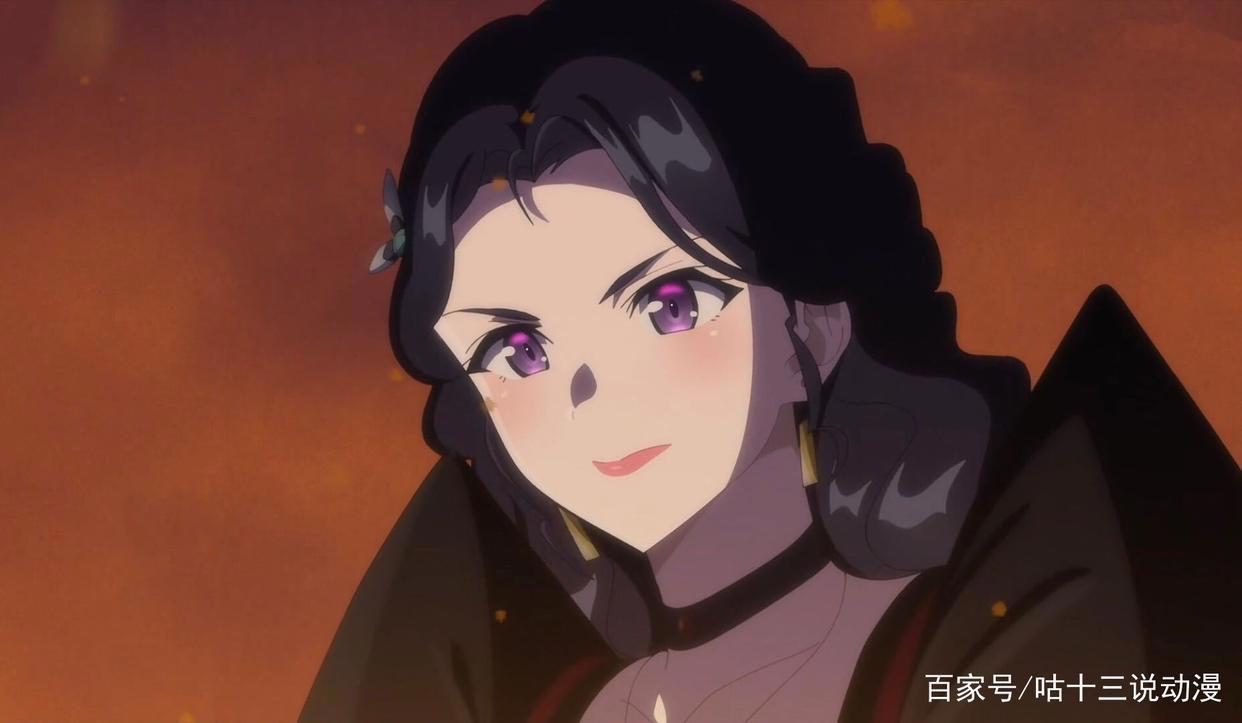 魔女之旅：魔女的硬核打扰！灰之魔女变挖灰魔女，超强王女上线！