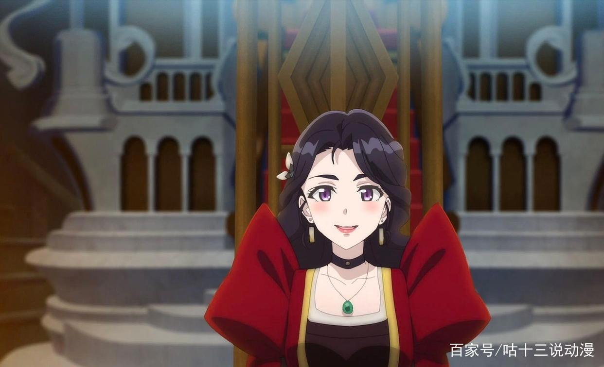 魔女之旅：魔女的硬核打扰！灰之魔女变挖灰魔女，超强王女上线！