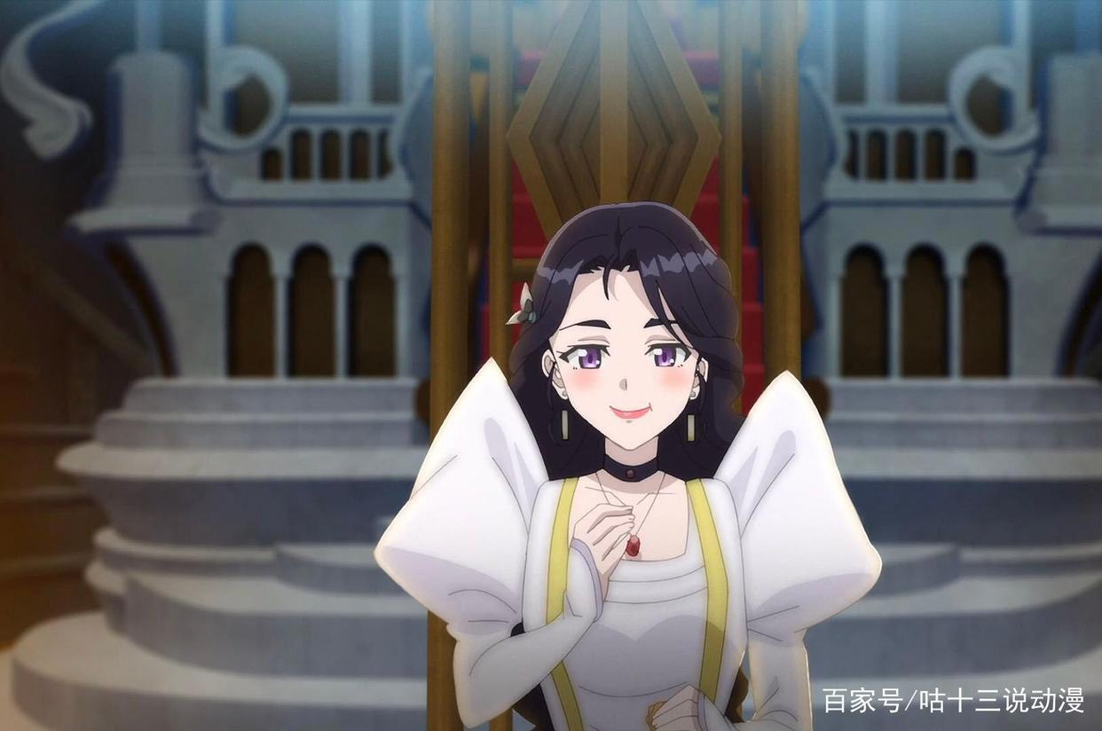 魔女之旅：魔女的硬核打扰！灰之魔女变挖灰魔女，超强王女上线！