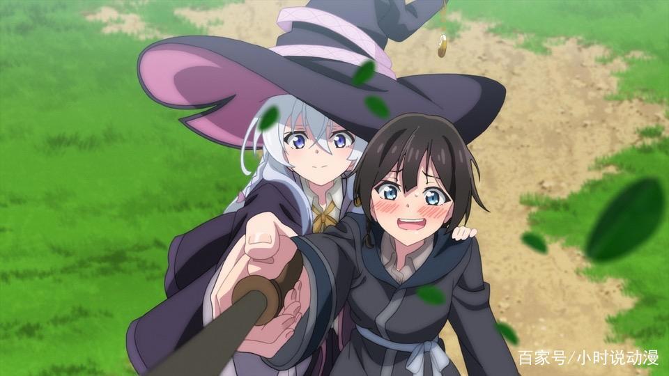 播出仅两天，评论已破万，魔女之旅第3话缘何引起如此大的争论？