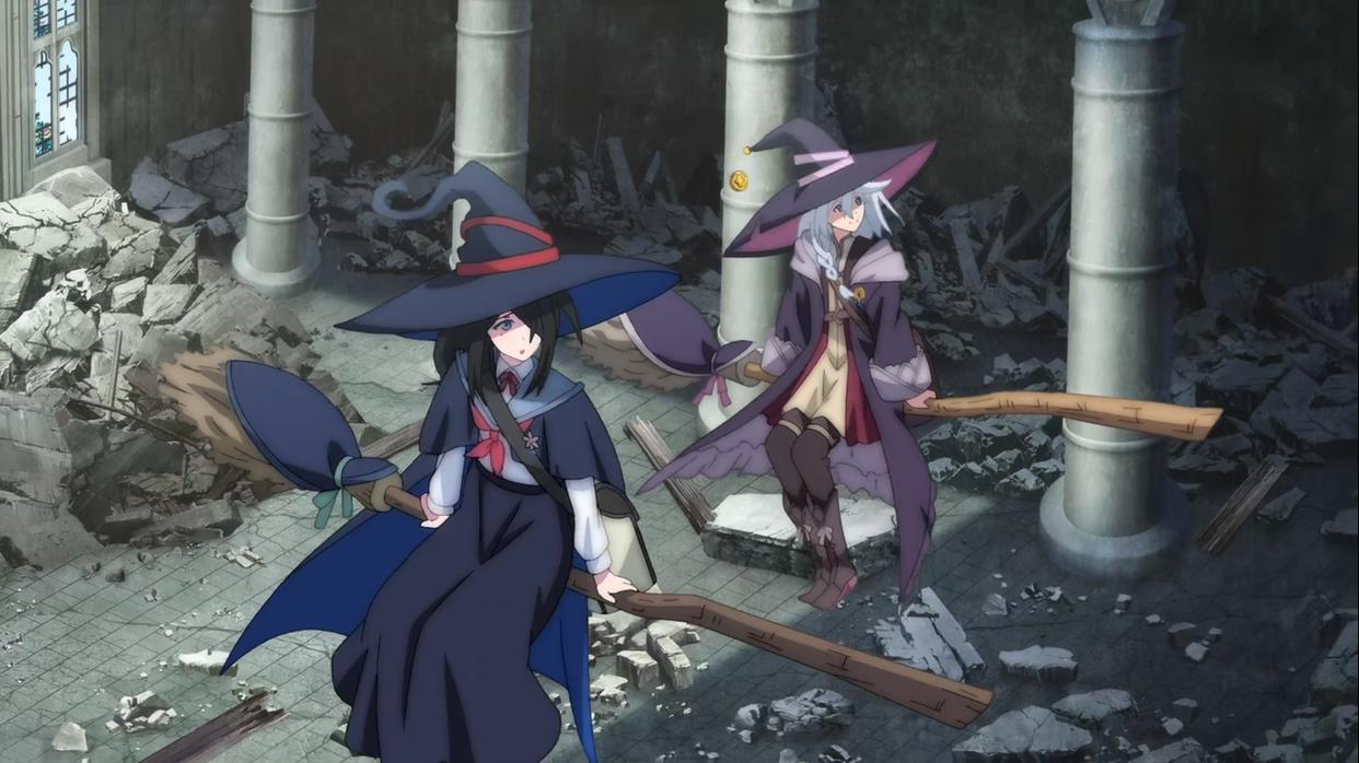 魔女之旅：谜题解开了，伊蕾娜母亲的名字或许是“维多利加”