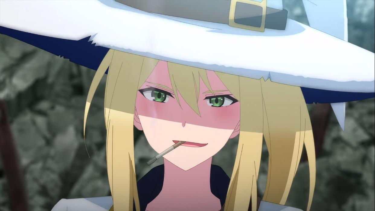 魔女之旅：谜题解开了，伊蕾娜母亲的名字或许是“维多利加”