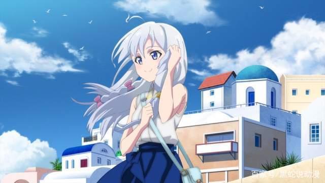 魔女之旅11话预告图：官方持续发糖常服伊蕾娜沙耶妹妹登场