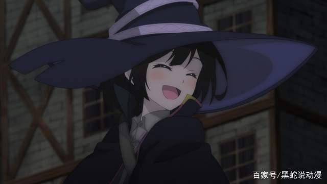 魔女之旅11话预告图：官方持续发糖常服伊蕾娜沙耶妹妹登场