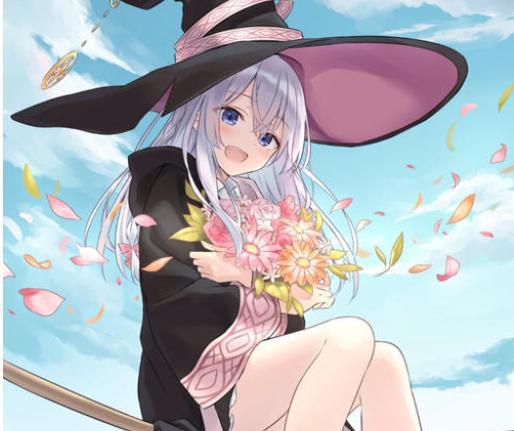 弄真成假？《魔女之旅》没有第二季，假面骑士不会去厕所出演