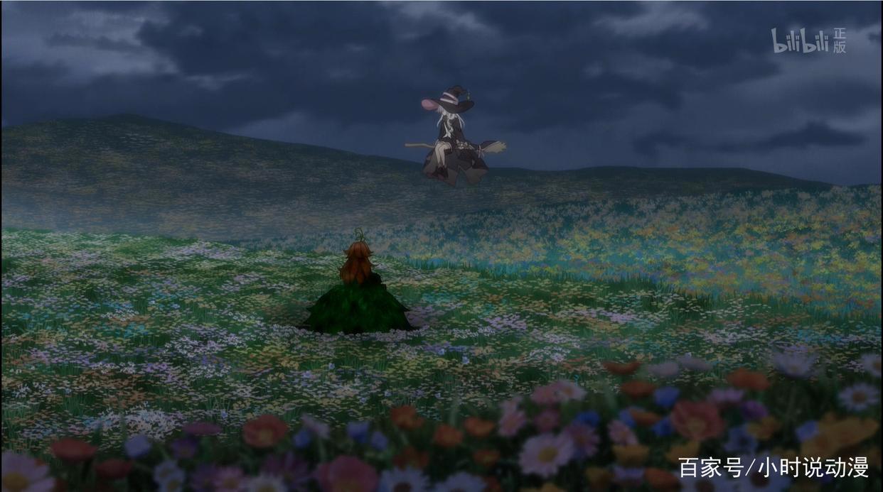 播出仅两天，评论已破万，魔女之旅第3话缘何引起如此大的争论？