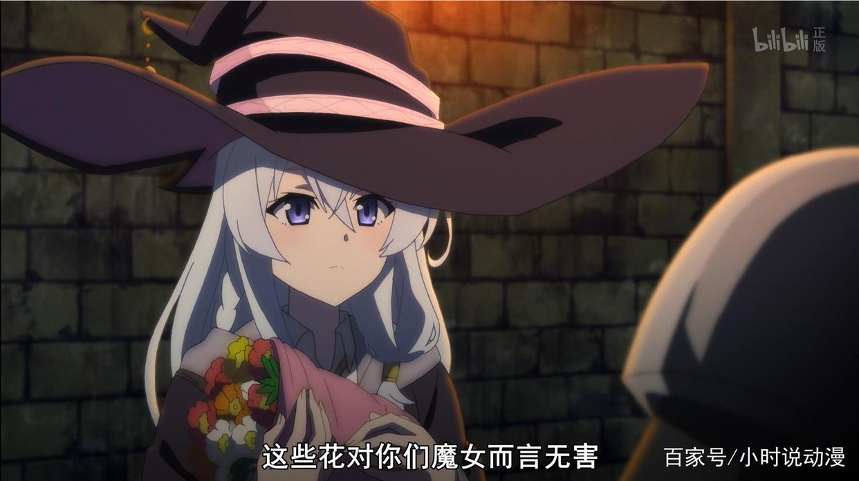 播出仅两天，评论已破万，魔女之旅第3话缘何引起如此大的争论？