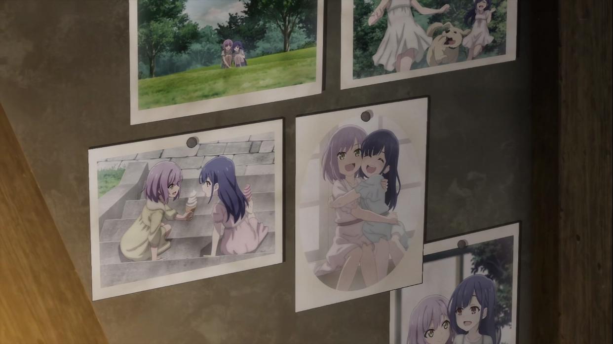 魔女之旅：伊蕾娜再次落泪，这大概是本作最致郁的一话了