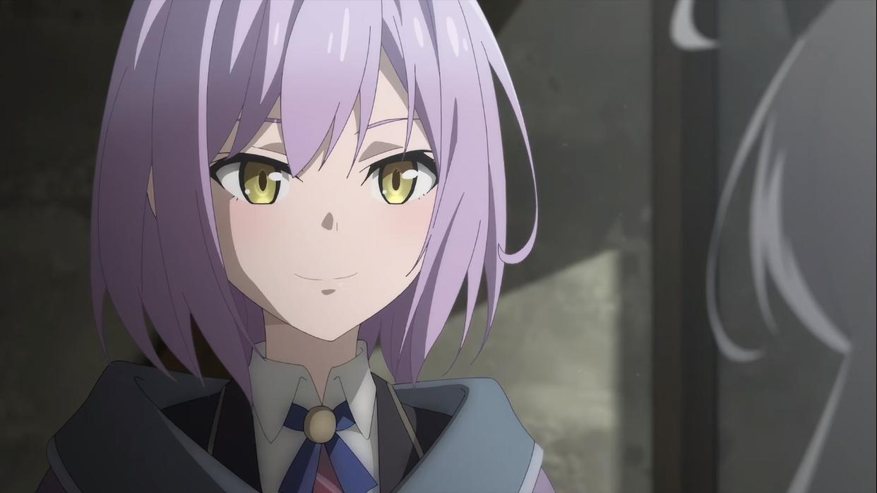 魔女之旅：伊蕾娜再次落泪，这大概是本作最致郁的一话了