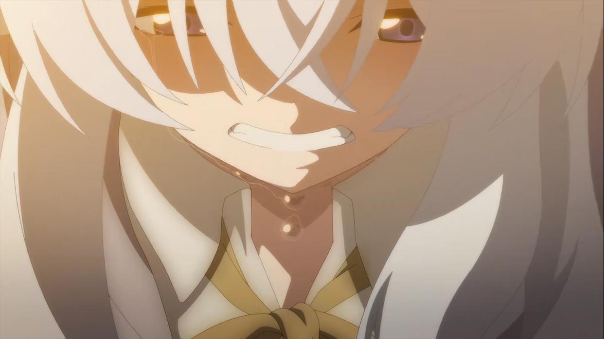 魔女之旅：伊蕾娜再次落泪，这大概是本作最致郁的一话了