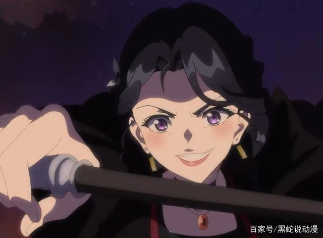 魔女之旅实力派魔女汇总全员灭国级狠角色伊蕾娜真不是凤傲天