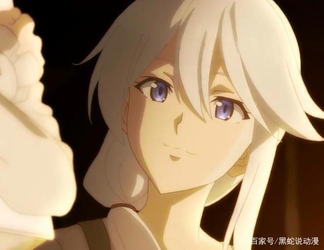 魔女之旅实力派魔女汇总全员灭国级狠角色伊蕾娜真不是凤傲天