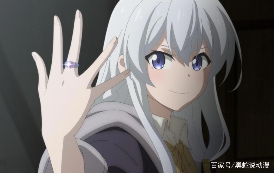 魔女之旅第9话先行图引热议官方明示内容过激青少年注意