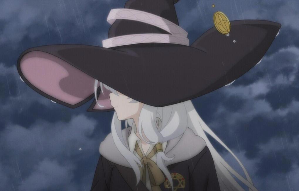 《魔女之旅》最终话本渡枫一人17役，这是要开无双的节奏