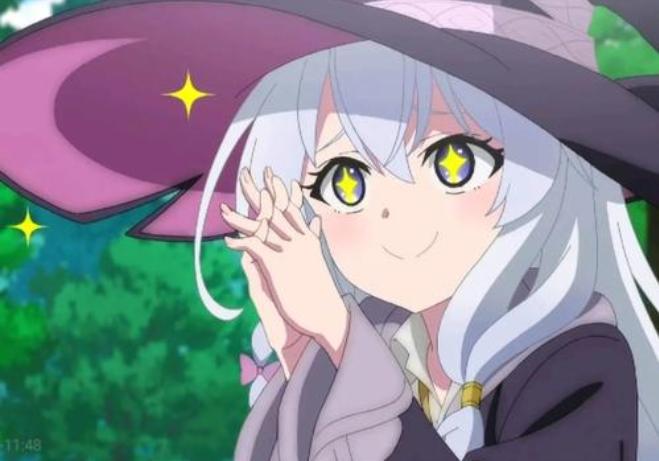 《魔女之旅》最终话本渡枫一人17役，这是要开无双的节奏