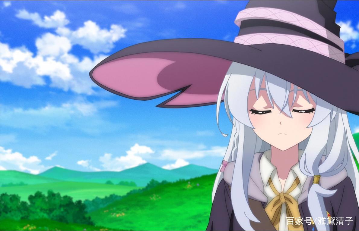 魔女之旅：化作肥料的女子，更加绝望的女仆，真的是令人致郁