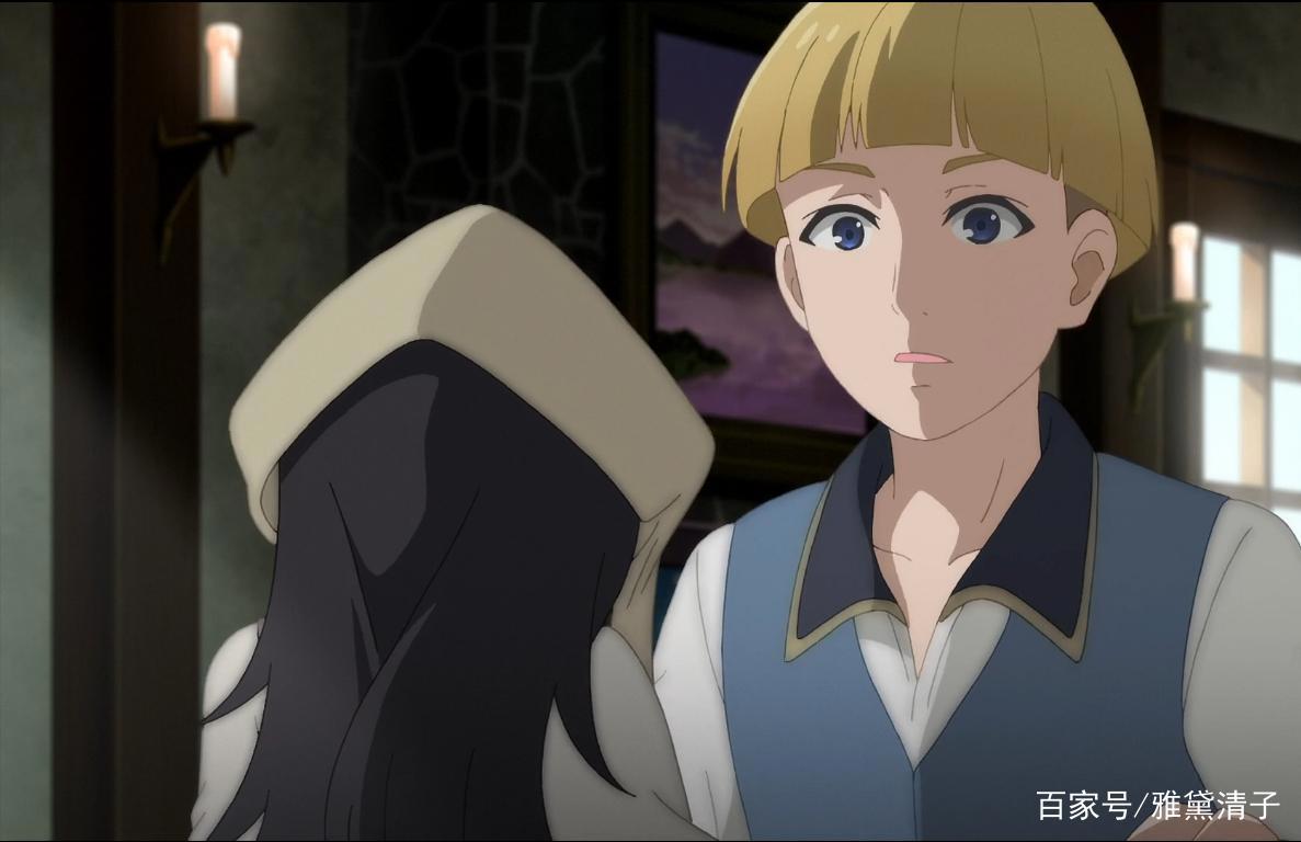 魔女之旅：化作肥料的女子，更加绝望的女仆，真的是令人致郁