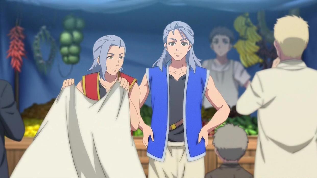 魔女之旅：丧尸伊蕾娜的经历，探讨旅途中那些不为人知的神秘故事