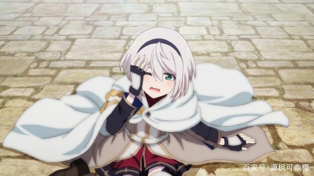 「魔女之旅」最终话：M子二期暗示，本渡枫一人22役创个人新纪录！