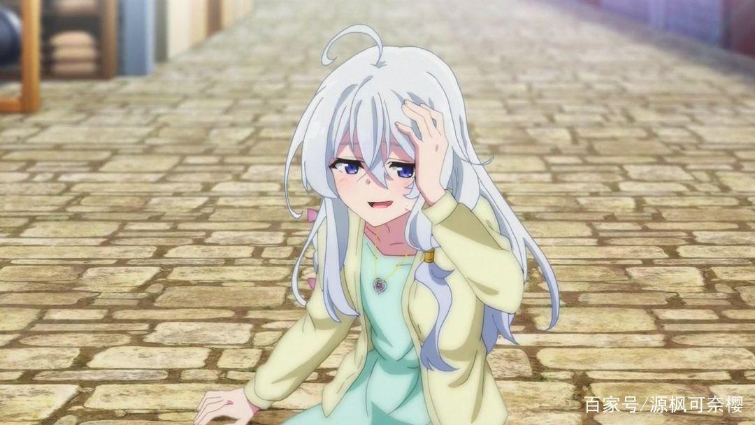 「魔女之旅」最终话：M子二期暗示，本渡枫一人22役创个人新纪录！