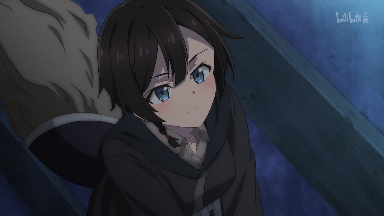 魔女之旅：刚出门游历就被套路，女孩子在外还是要照顾好自己