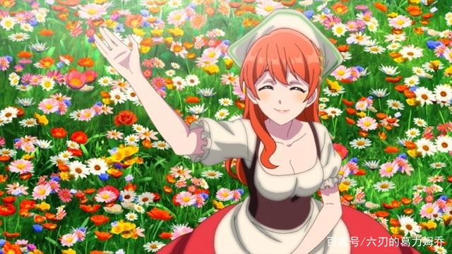 TV动画《魔女之旅》决定于2020年10月播出！ED主题由ChouCho演唱