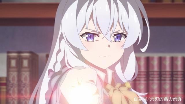 TV动画《魔女之旅》决定于2020年10月播出！ED主题由ChouCho演唱