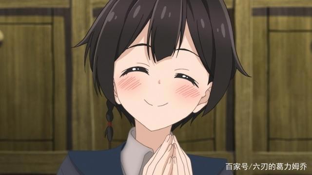 TV动画《魔女之旅》决定于2020年10月播出！ED主题由ChouCho演唱