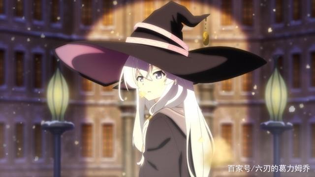 TV动画《魔女之旅》决定于2020年10月播出！ED主题由ChouCho演唱