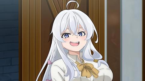 《魔女之旅》完结撒花，16个伊蕾娜齐上阵，9.6分成就完美佳作