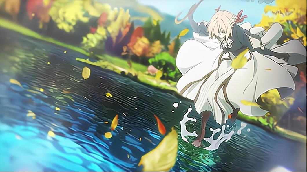 《魔女之旅》完结撒花，16个伊蕾娜齐上阵，9.6分成就完美佳作