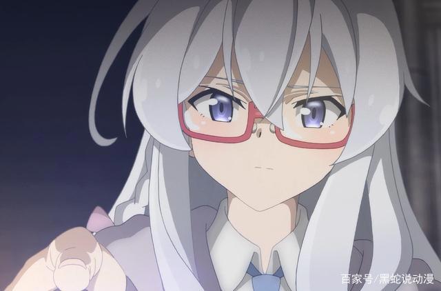 魔女之旅：全17种伊蕾娜形象汇总你最喜欢哪一种灰之屑魔女