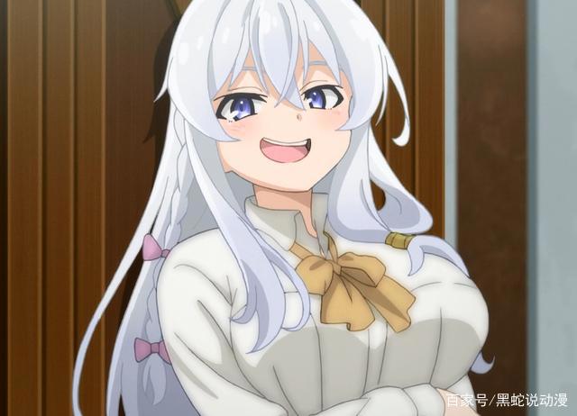 魔女之旅：全17种伊蕾娜形象汇总你最喜欢哪一种灰之屑魔女