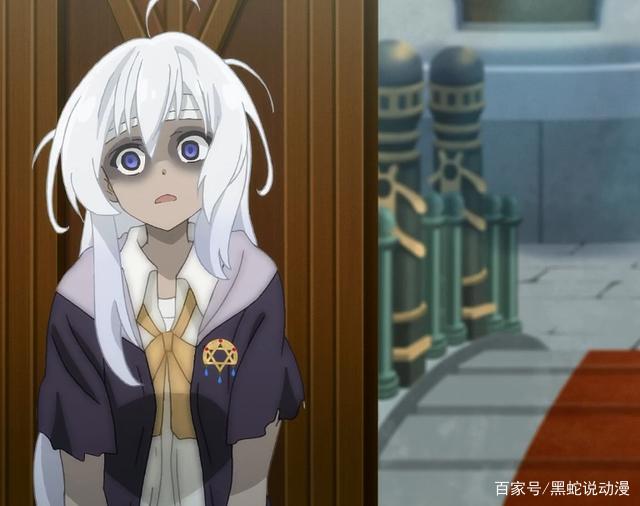 魔女之旅：全17种伊蕾娜形象汇总你最喜欢哪一种灰之屑魔女