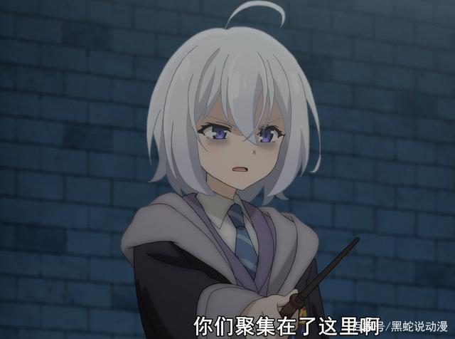 魔女之旅：全17种伊蕾娜形象汇总你最喜欢哪一种灰之屑魔女