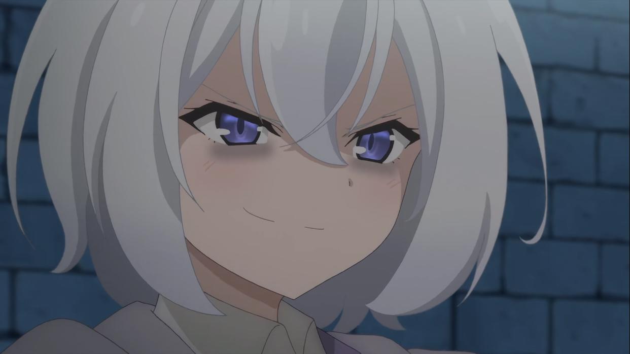 魔女之旅：完结撒花，17位伊蕾娜齐聚一堂，其中一人已被沙耶拿下