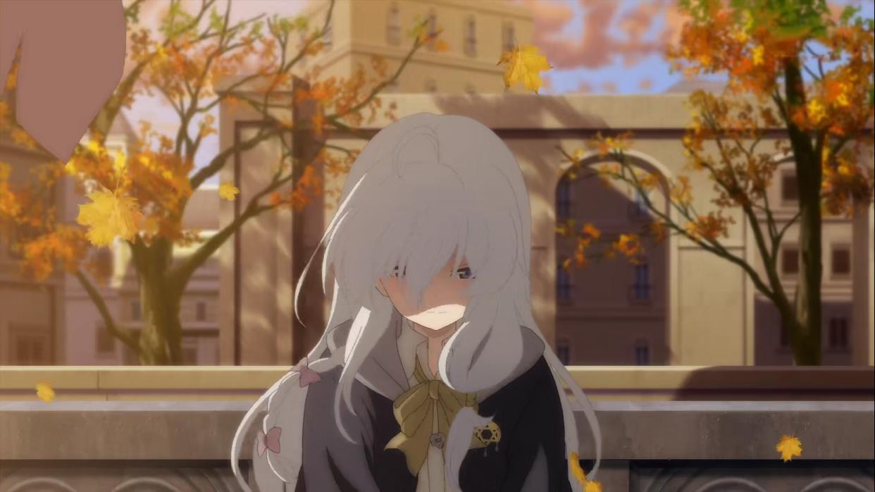 魔女之旅：完结撒花，17位伊蕾娜齐聚一堂，其中一人已被沙耶拿下