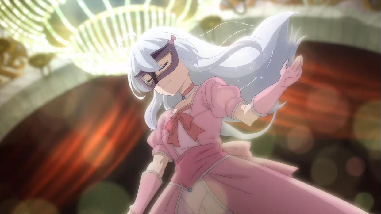 魔女之旅：完结撒花，17位伊蕾娜齐聚一堂，其中一人已被沙耶拿下