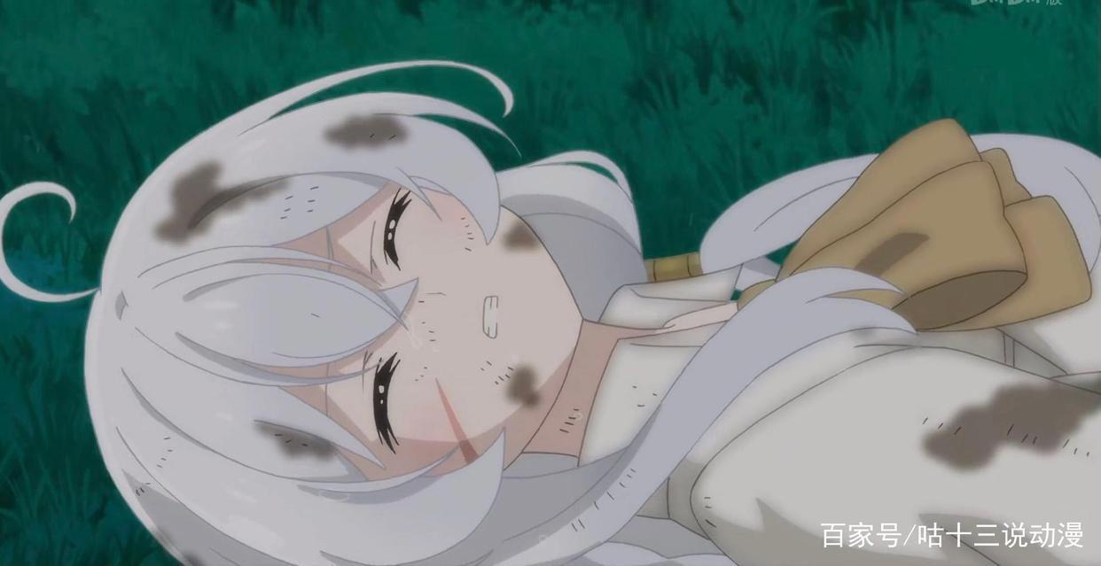 《魔女之旅》：14岁成为见习魔女，天才魔女伊蕾娜的旅行日记