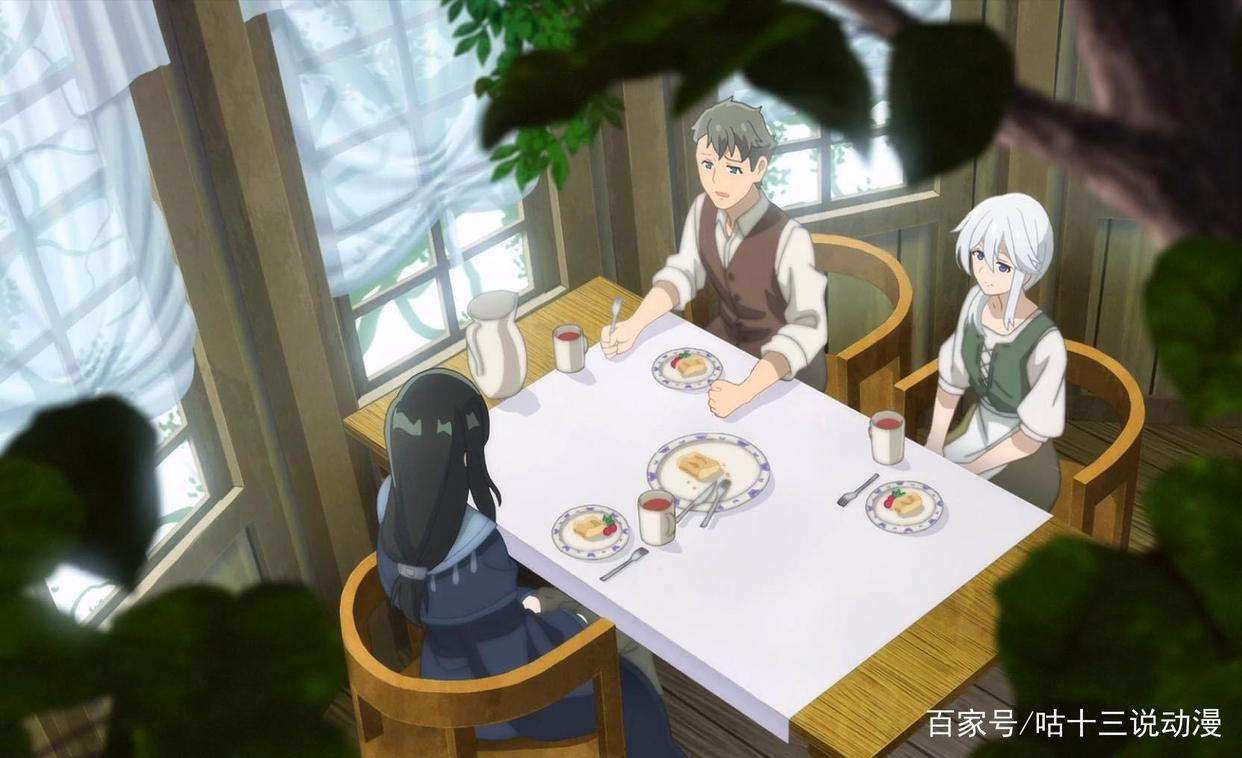 《魔女之旅》：14岁成为见习魔女，天才魔女伊蕾娜的旅行日记