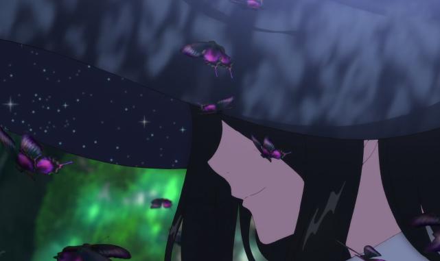 魔女之旅第5集，伊蕾娜老师再次登场，故事将更加致郁