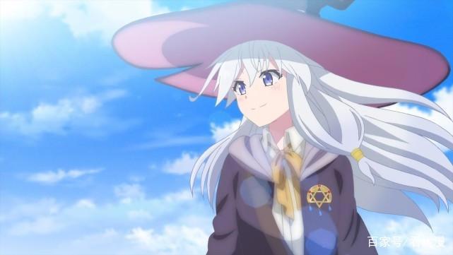 10月新番《魔女之旅》更新至第3话被日本网友指责太抑郁