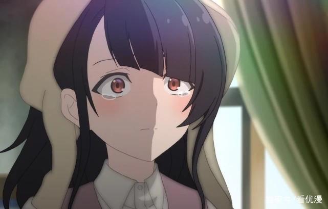 10月新番《魔女之旅》更新至第3话被日本网友指责太抑郁